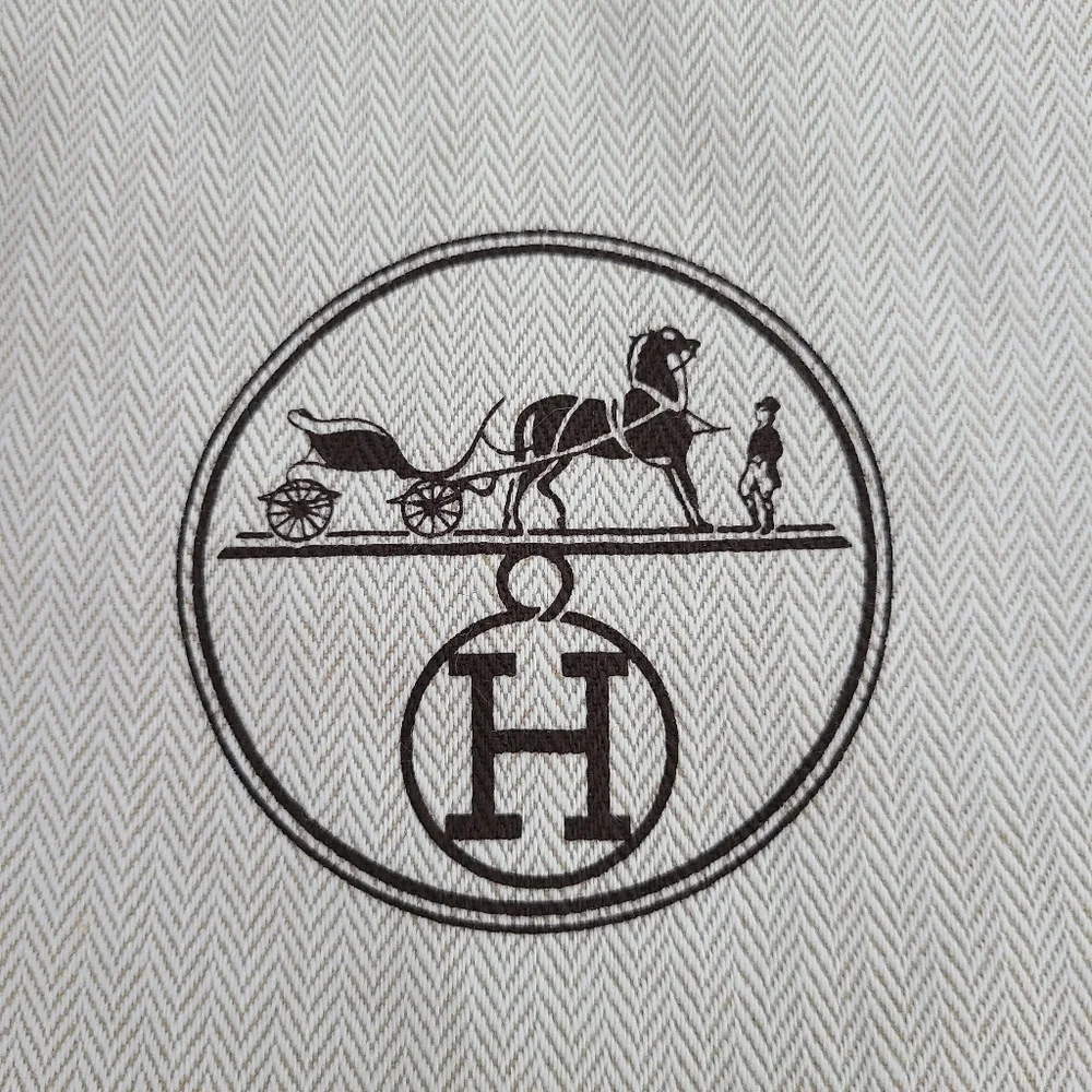 Hermes elegant tote